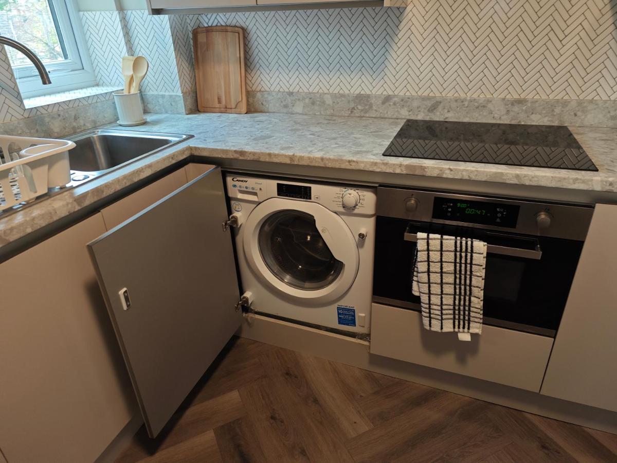 2 Bedroom Flat In Wood Green Piccadilly Line 伦敦 外观 照片